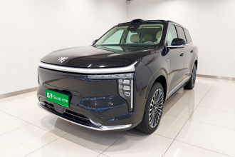 智己汽车 智己LS9 2026款 66 Ultra