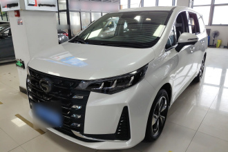 广汽传祺 传祺M6 2023款 PRO 270T DCT尊享版