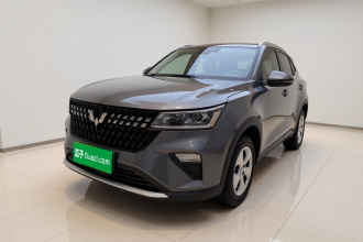 五菱汽车 五菱星驰 2022款 1.5L 手动自由型
