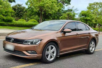 大众 凌渡 2015款 330TSI DSG舒适版