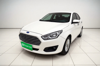 福特 福睿斯 2015款 1.5L 手动舒适型