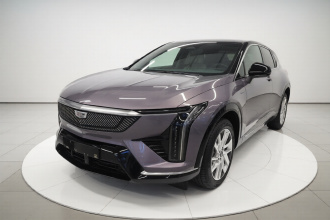 凯迪拉克 IQ傲歌 2024款 四驱长续航版