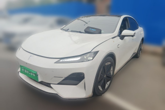 深蓝汽车 深蓝SL03 2022款 515纯电版