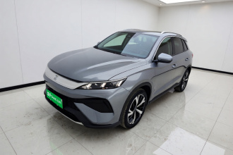 比亚迪 宋Pro新能源 2025款 第二代 DM-i 115KM卓越型