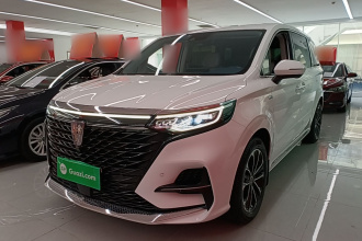 荣威iMAX8 2022款 400TGI 尊荣版