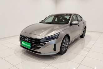 日产 天籁 2022款 2.0L XL-Upr 优享版