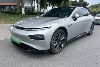 小鹏P7 2022款 670N+