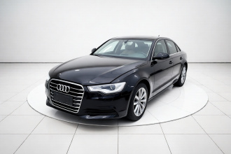 奥迪A6L 2014款 TFSI 标准型