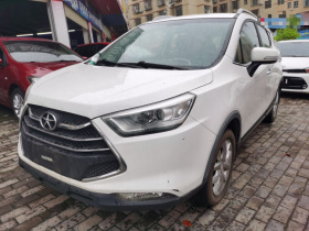 江汽集团 瑞风S3 2014款 1.5L 手动豪华智能型