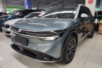 极氪7X 2025款 100kWh 长续航后驱智驾版