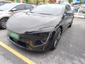 阿维塔12 2025款 改款 Ultra纯电版四驱