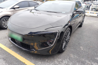 阿维塔12 2025款 改款 Ultra纯电版四驱