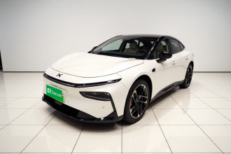 小鹏P7+ 2024款 超长续航 Max