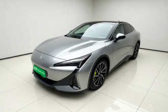 ARCFOX极狐 极狐 阿尔法S5 2025款 560MAX 185kW
