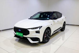 福特 EVOS 2022款 改款 EcoBoost 245 ST-Line