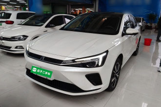 飞凡汽车 飞凡ER6 2021款 新动版 620km 智享版