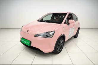 哪吒汽车 哪吒V 2021款 魔女版