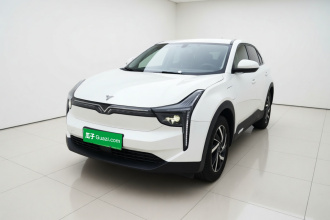 哪吒汽车 哪吒U 2020款 400 U创