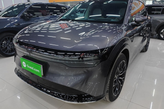 极氪7X 2025款 75kWh 后驱智驾版