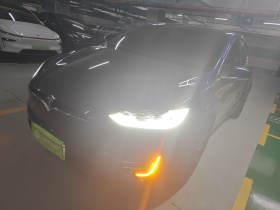 特斯拉 2017款 Model X 100D 长续航版