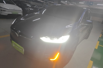 特斯拉 2017款 Model X 100D 长续航版