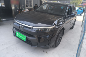 本田 皓影 2023款 240TURBO 两驱豪华版 5座