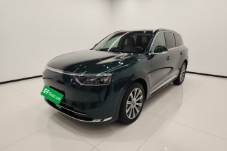 鸿蒙智行 问界M8 2025款 增程 Max+版 53.4kWh 5座版 (192线激光雷达）