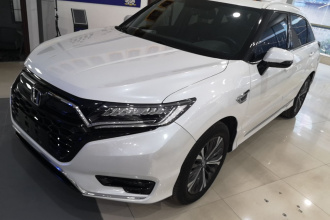 本田UR-V 2020款 370TURBO 两驱尊雅版