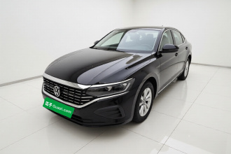 大众 帕萨特 2024款 280TSI 商务版