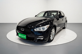 英菲尼迪Q50L 2016款 2.0T 舒适版