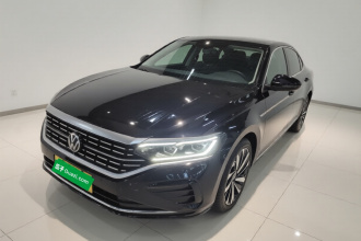 大众 帕萨特 2023款 改款 380TSI 豪华版