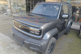 宝骏悦也 2023款 旗舰版