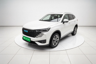 哈弗H6新能源 2023款 DHT-PHEV 110KM 畅行版