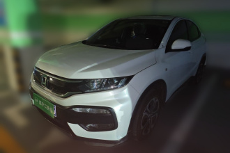 本田XR-V 2015款 1.8L EXi  CVT舒适版