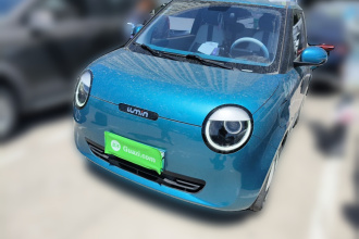 长安启源 长安Lumin 2022款 210km 香甜款