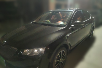 斯柯达 明锐 2017款 TSI280 DSG智行版