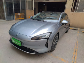 宝骏享境 2025款 纯电 600km豪华版