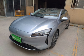 宝骏享境 2025款 纯电 600km豪华版