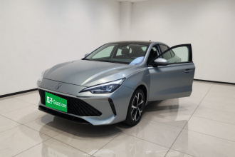荣威i5 2023款 1.5L CVT尊荣版