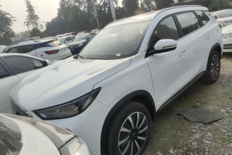 奇瑞 风云T8 2025款 1.5T 130km 舒适版5座