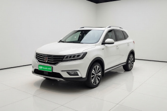 荣威RX5 2019款 20T 两驱自动4G互联铂金版