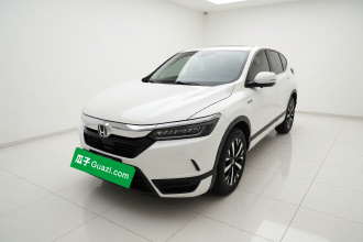 本田 皓影 2021款 锐·混动 2.0L 两驱锐·精英版