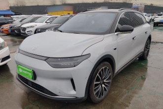 零跑汽车 零跑C11 2021款 改款 豪华版