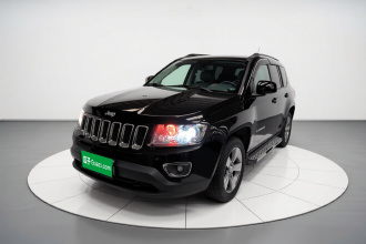 Jeep 指南者(进口) 2014款 改款 2.4L 四驱舒适版