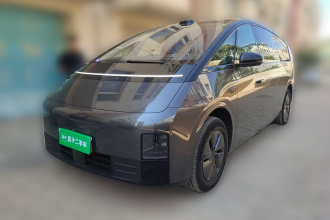 理想汽车 理想MEGA 2025款 Home 家庭特别版