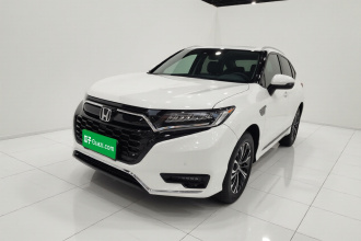 本田UR-V 2020款 370TURBO 两驱尊雅版