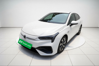 埃安 AION S 2019款 魅 530