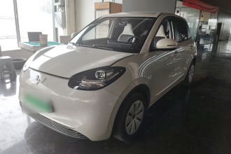 五菱汽车 五菱缤果 2023款 203km 轻享款