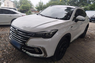 长安CS85 COUPE 2019款 2.0T 自动品版 国VI