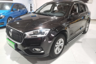 宝沃BX7 2016款 28T 两驱精英版 5座